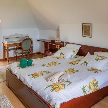 Château de Béduer&Vacation Homes Esterno foto