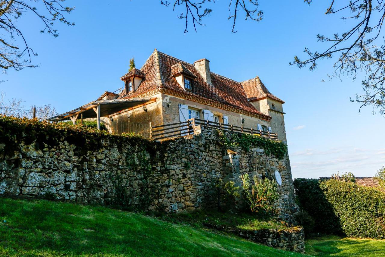 Château de Béduer&Vacation Homes Esterno foto