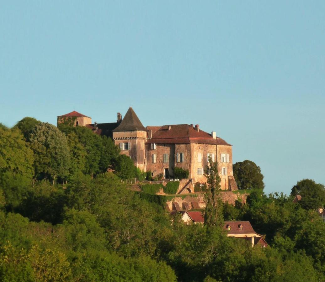 Château de Béduer&Vacation Homes Esterno foto