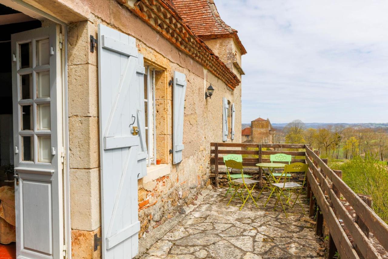 Château de Béduer&Vacation Homes Esterno foto