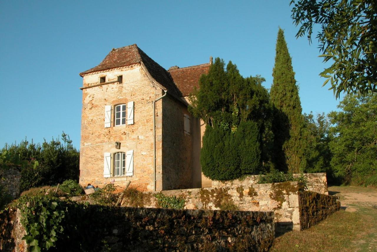 Château de Béduer&Vacation Homes Esterno foto