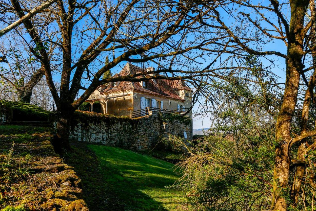 Château de Béduer&Vacation Homes Esterno foto