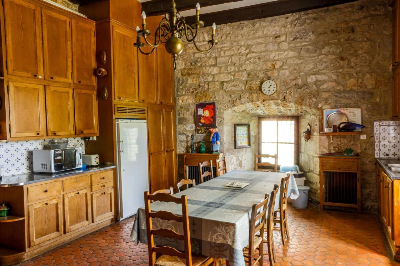 Château de Béduer&Vacation Homes Esterno foto