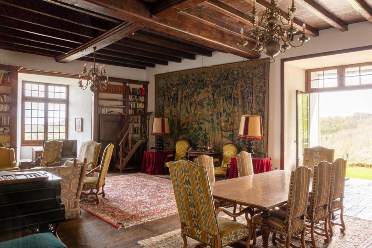 Château de Béduer&Vacation Homes Esterno foto