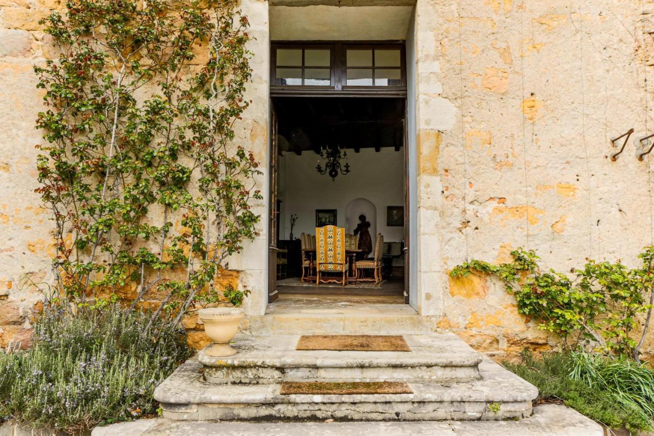 Château de Béduer&Vacation Homes Esterno foto