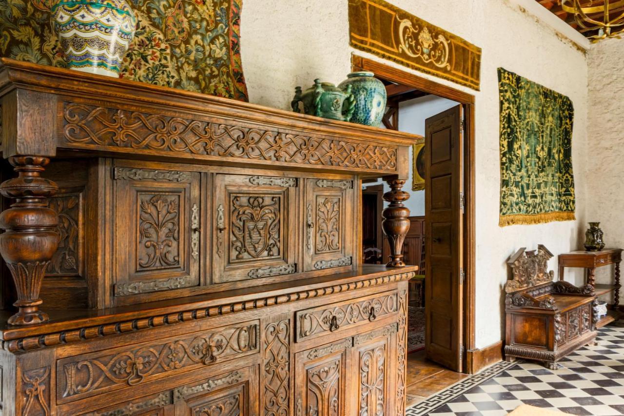 Château de Béduer&Vacation Homes Esterno foto