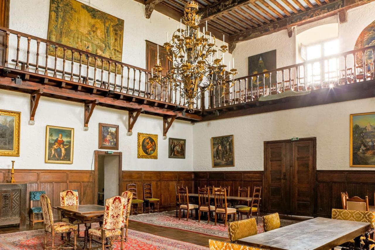 Château de Béduer&Vacation Homes Esterno foto