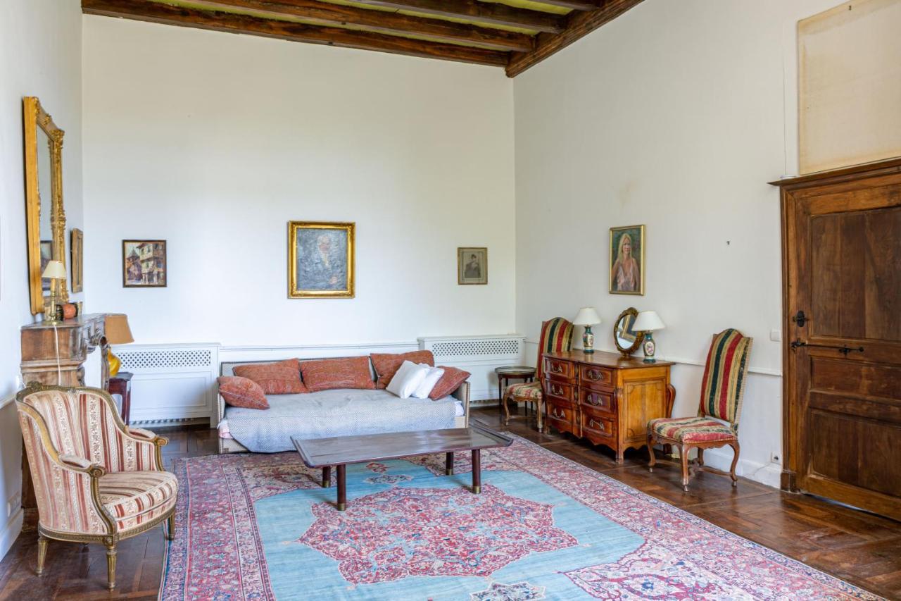 Château de Béduer&Vacation Homes Esterno foto