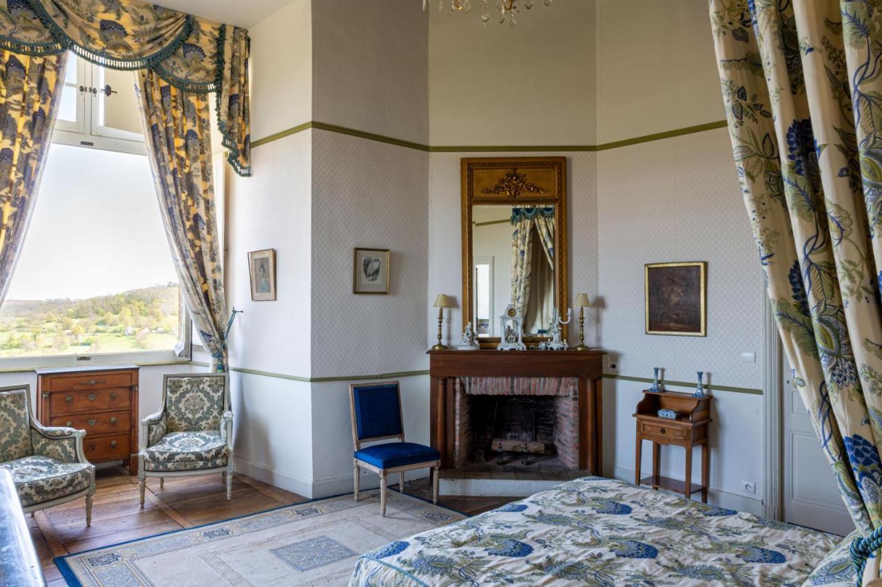 Château de Béduer&Vacation Homes Esterno foto