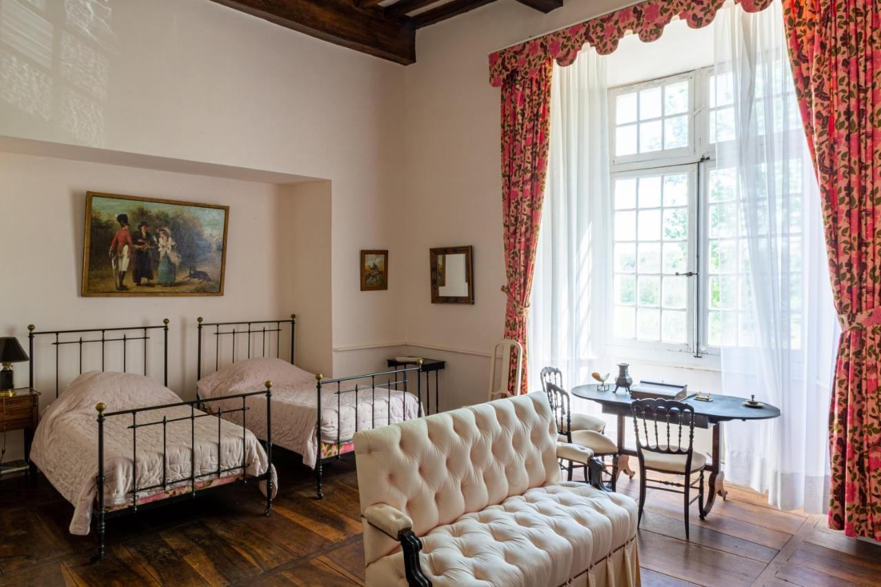 Château de Béduer&Vacation Homes Esterno foto