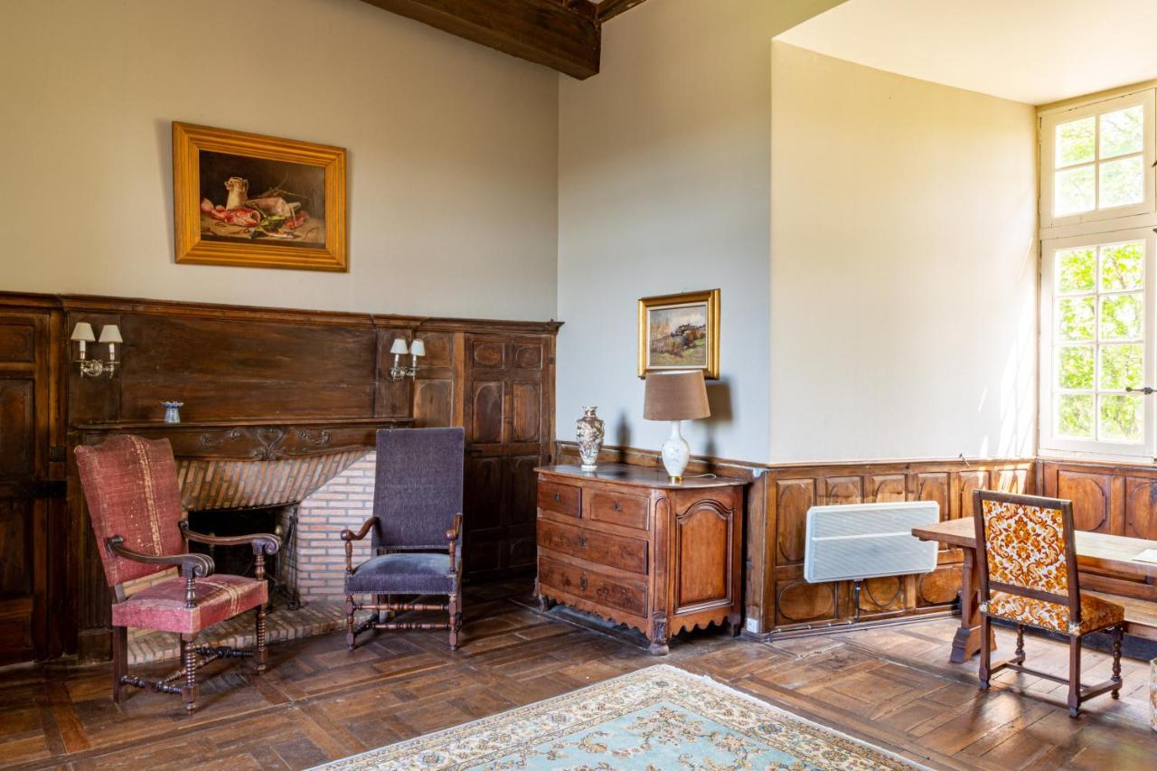 Château de Béduer&Vacation Homes Esterno foto