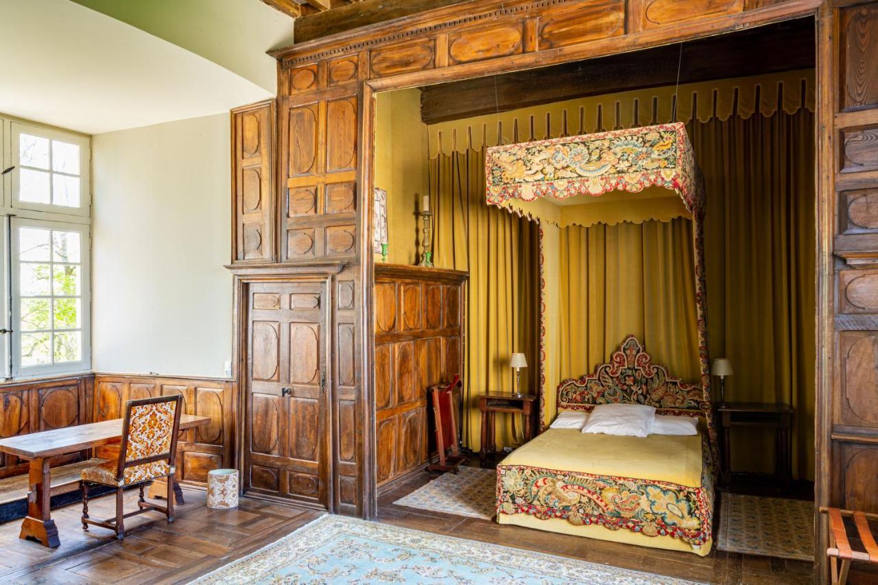 Château de Béduer&Vacation Homes Esterno foto