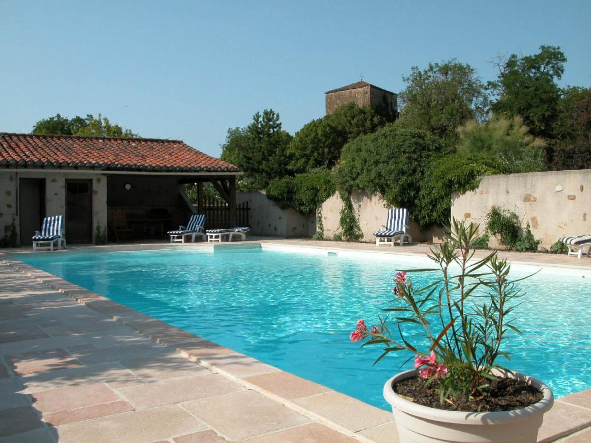 Château de Béduer&Vacation Homes Esterno foto