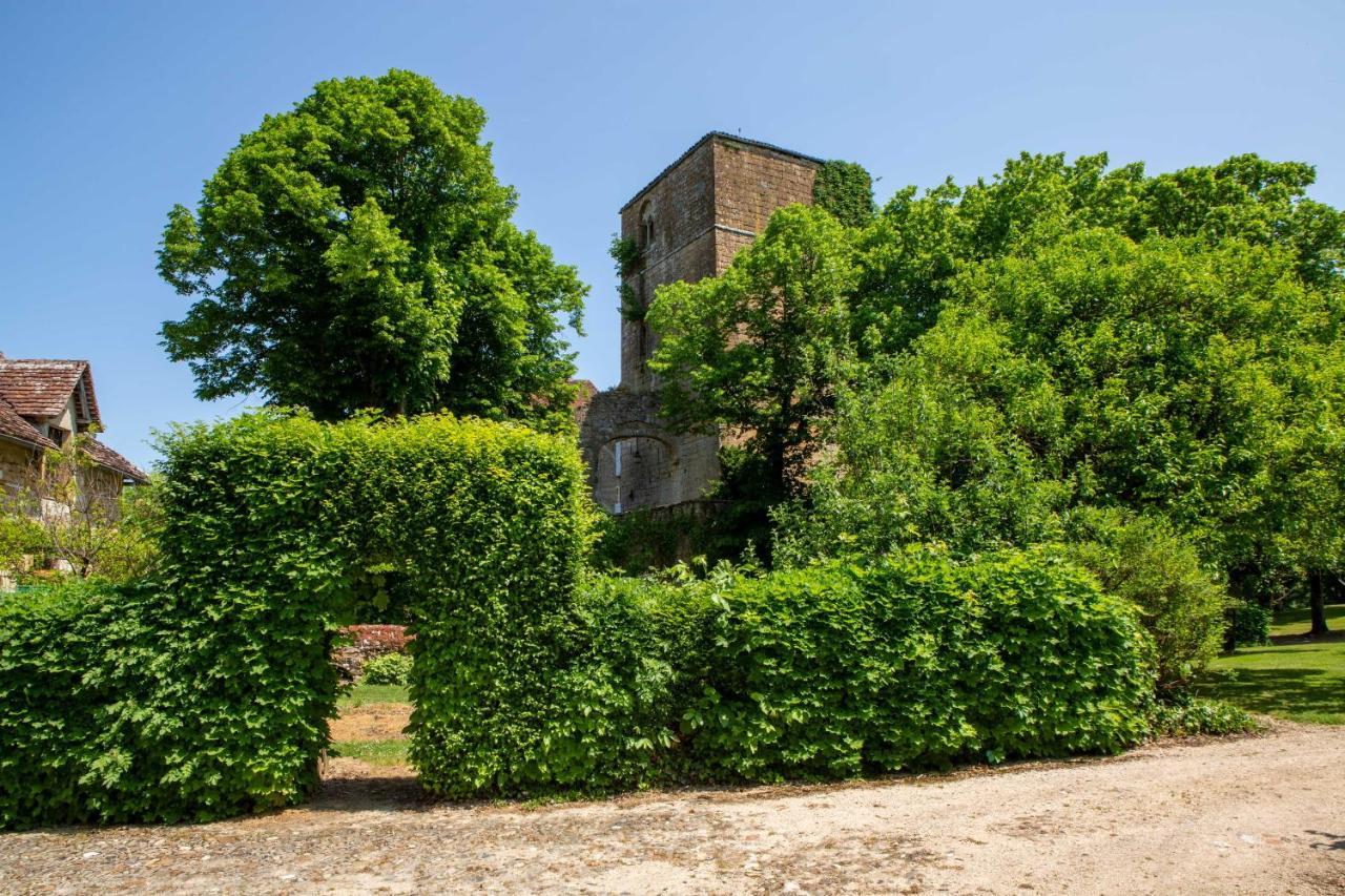 Château de Béduer&Vacation Homes Esterno foto
