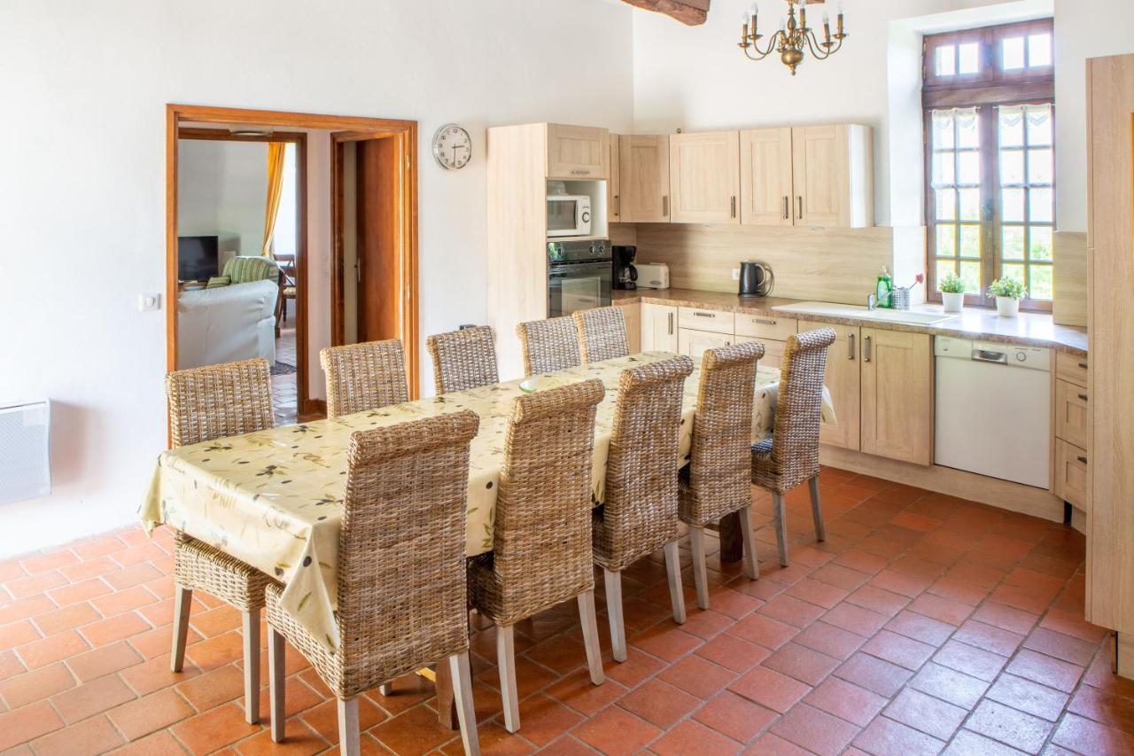 Château de Béduer&Vacation Homes Esterno foto