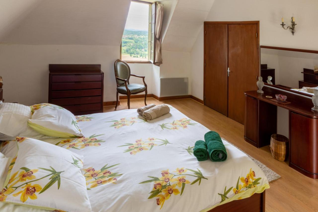 Château de Béduer&Vacation Homes Esterno foto
